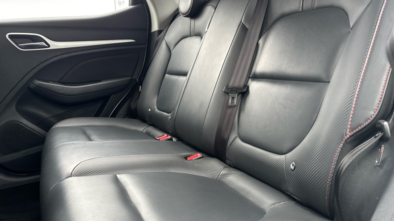 MG ZS 1.0T GDi Exclusive 5dr DCT Petrol Hatchback